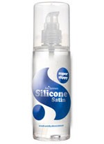 Silicone Satin 125ml €11,80